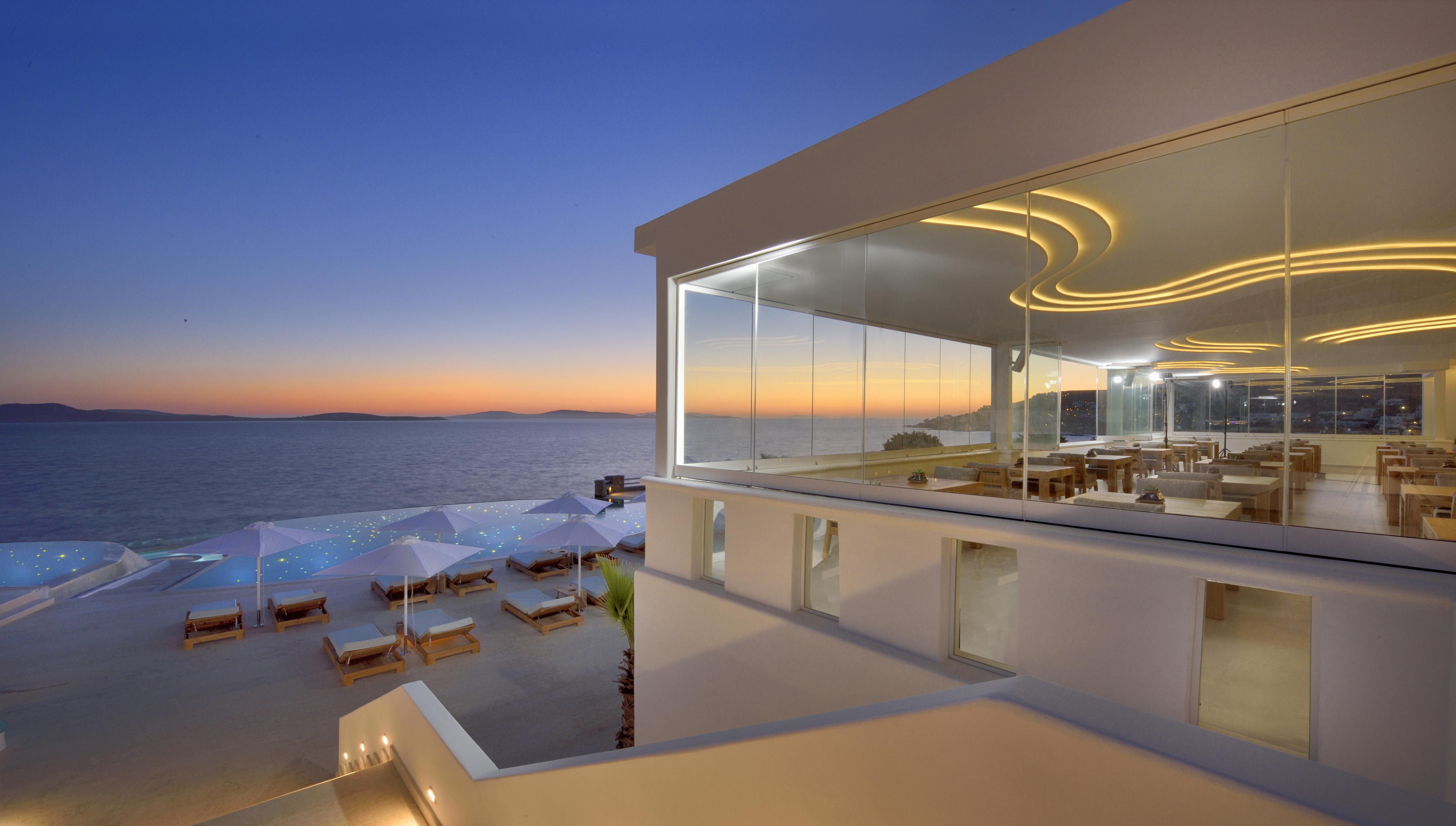 Anax Resort And Spa Agios Ioannis Diakoftis Kültér fotó