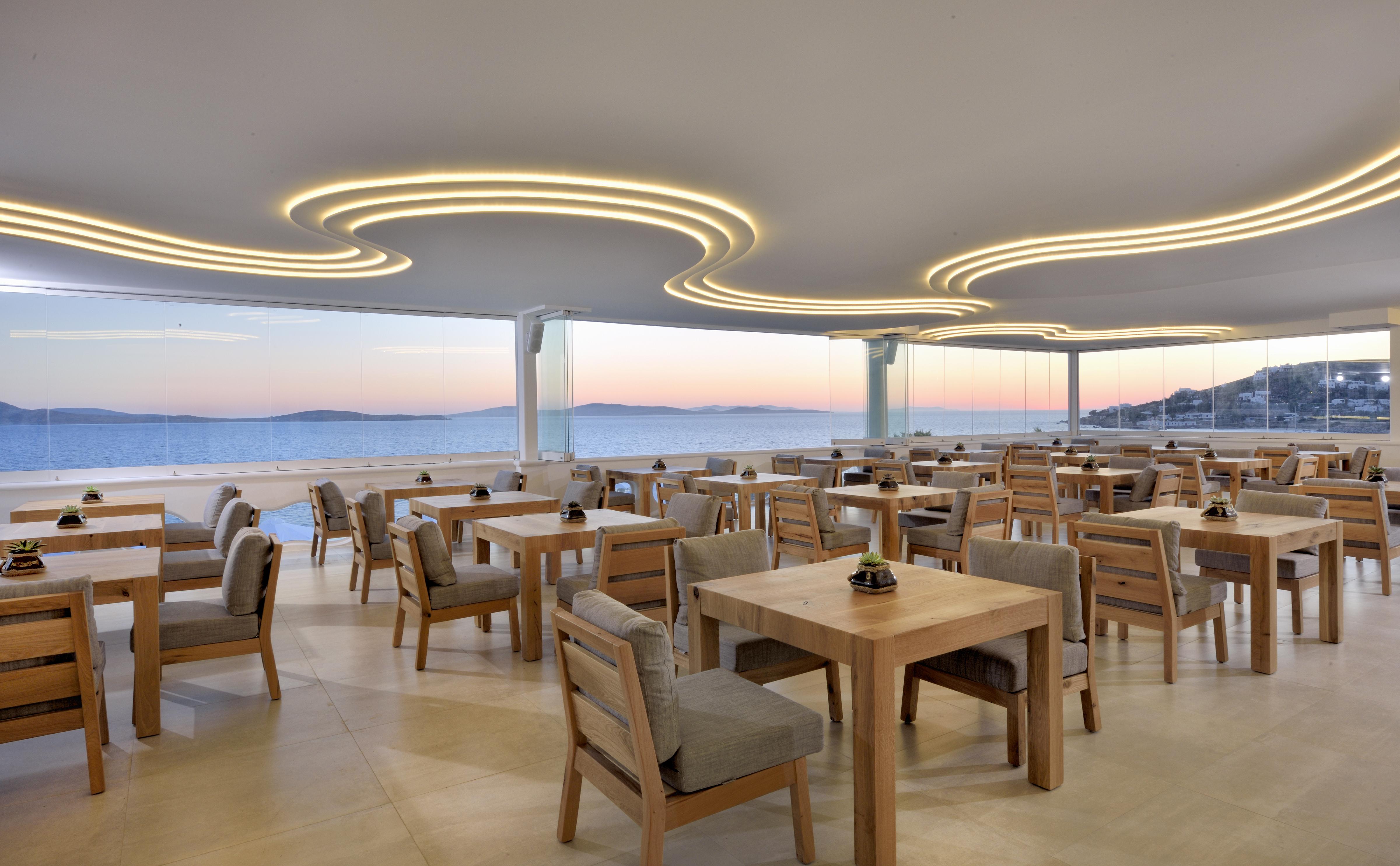 Anax Resort And Spa Agios Ioannis Diakoftis Kültér fotó