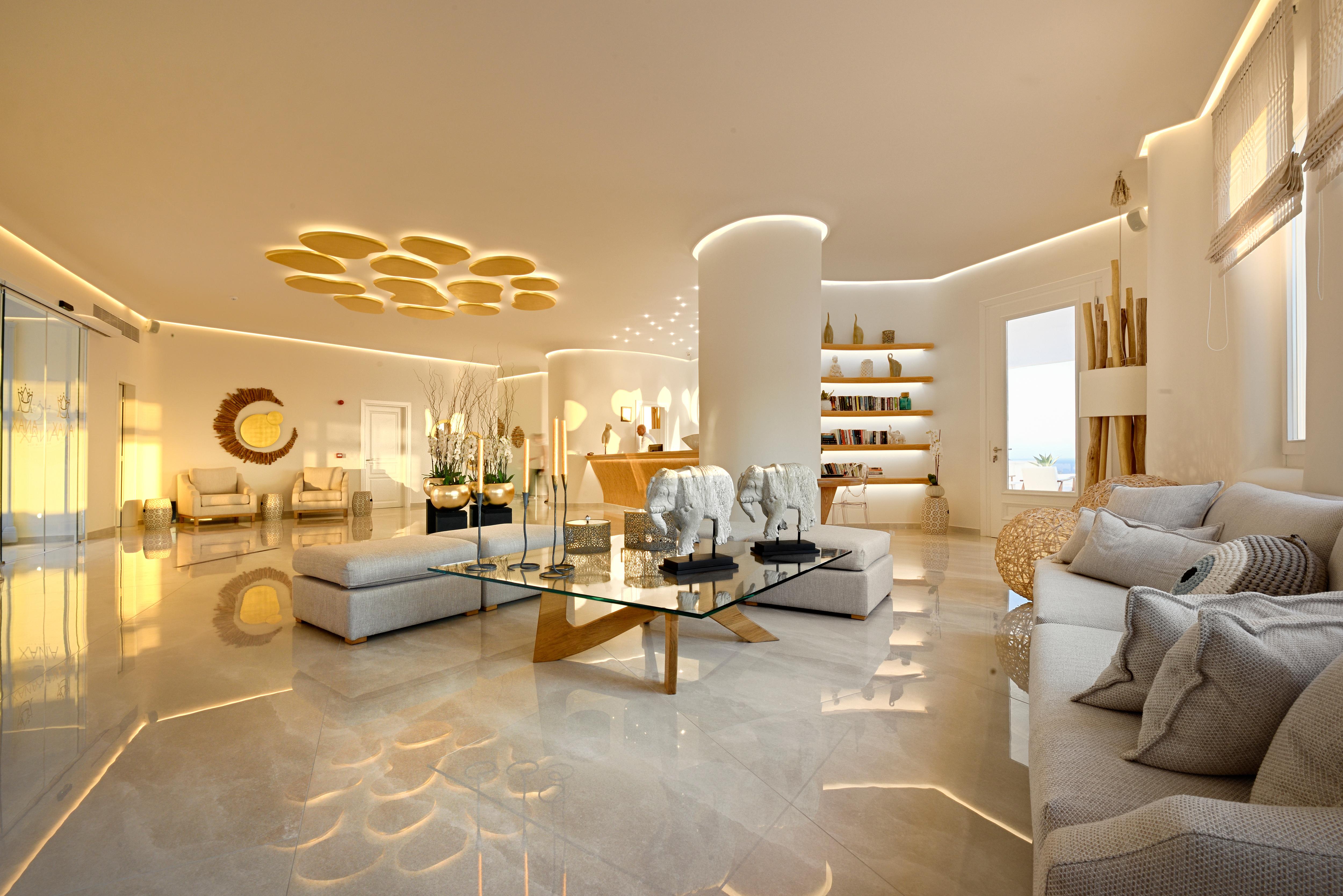 Anax Resort And Spa Agios Ioannis Diakoftis Kültér fotó