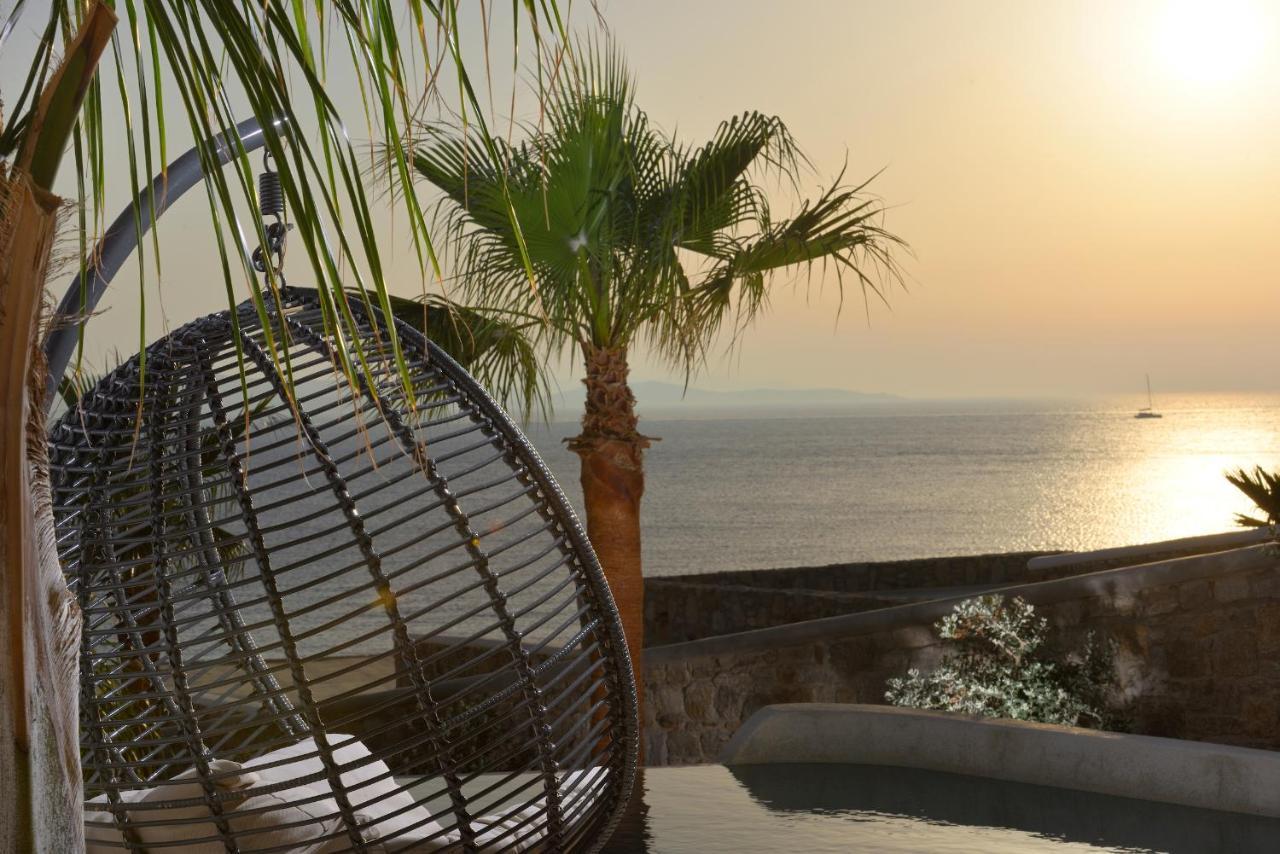Anax Resort And Spa Agios Ioannis Diakoftis Kültér fotó