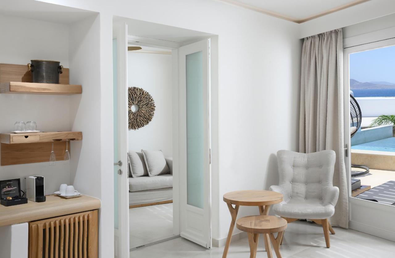 Anax Resort And Spa Agios Ioannis Diakoftis Kültér fotó