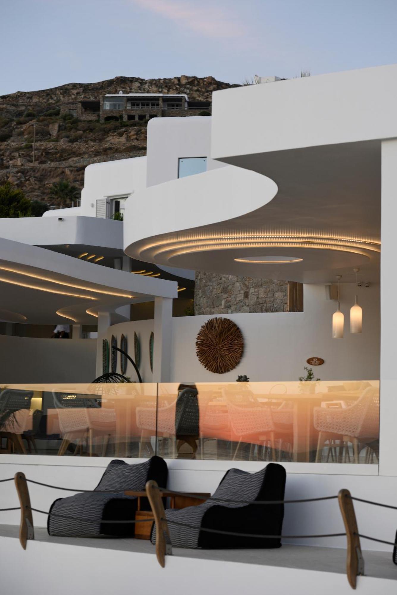 Anax Resort And Spa Agios Ioannis Diakoftis Kültér fotó