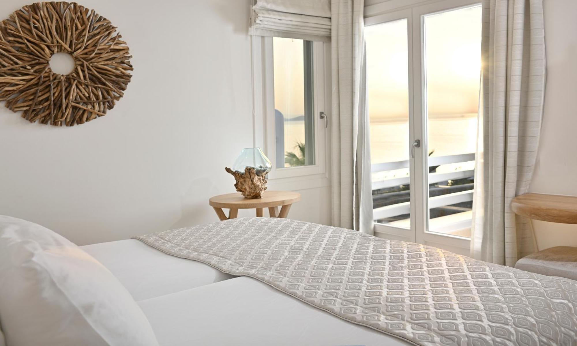 Anax Resort And Spa Agios Ioannis Diakoftis Kültér fotó