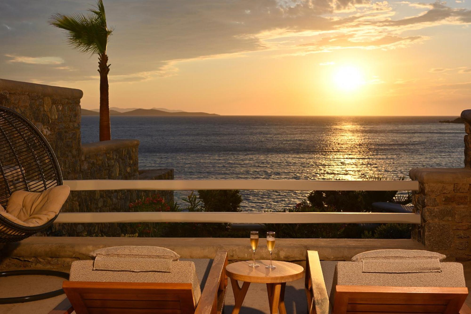 Anax Resort And Spa Agios Ioannis Diakoftis Kültér fotó