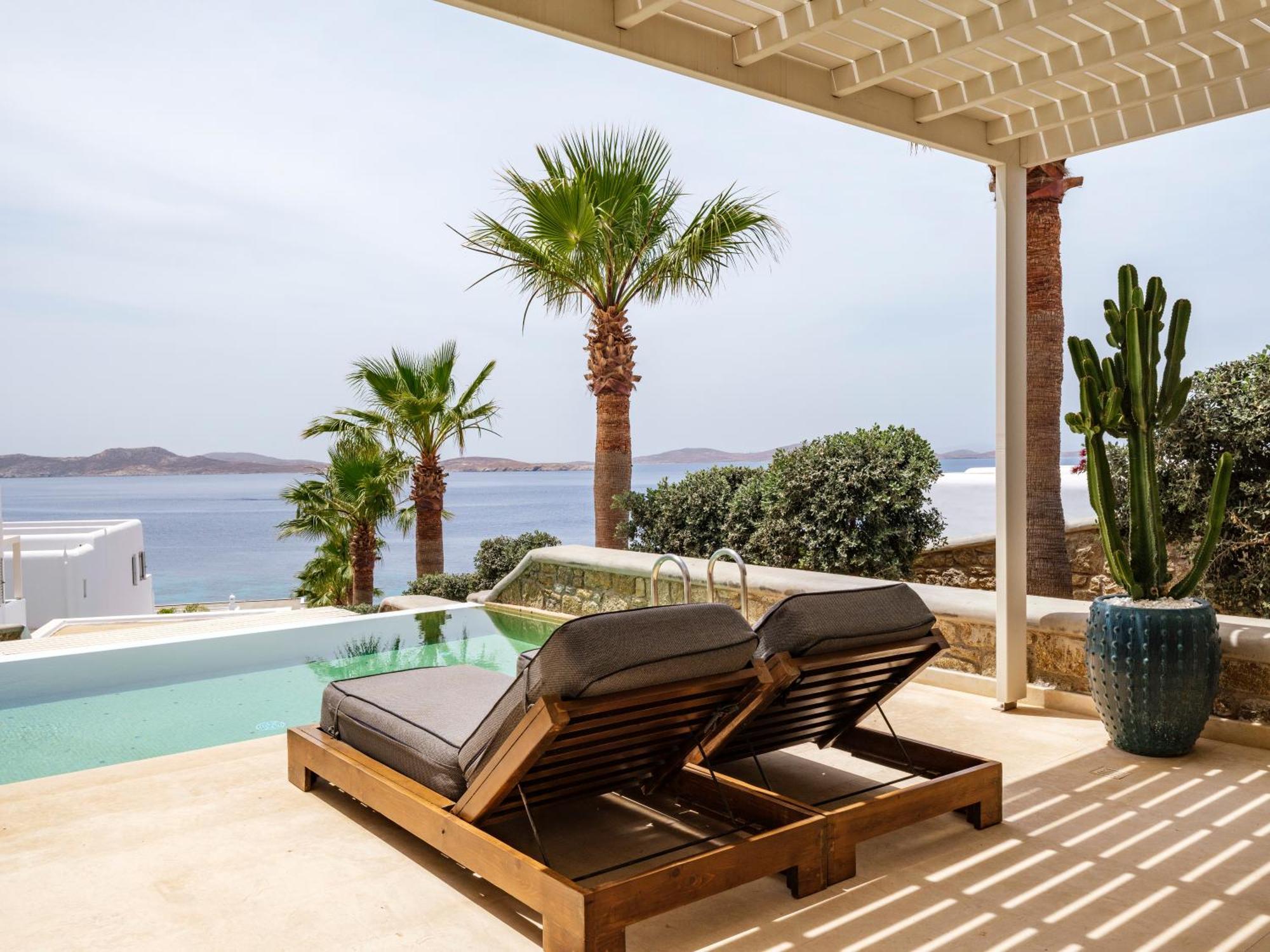 Anax Resort And Spa Agios Ioannis Diakoftis Kültér fotó