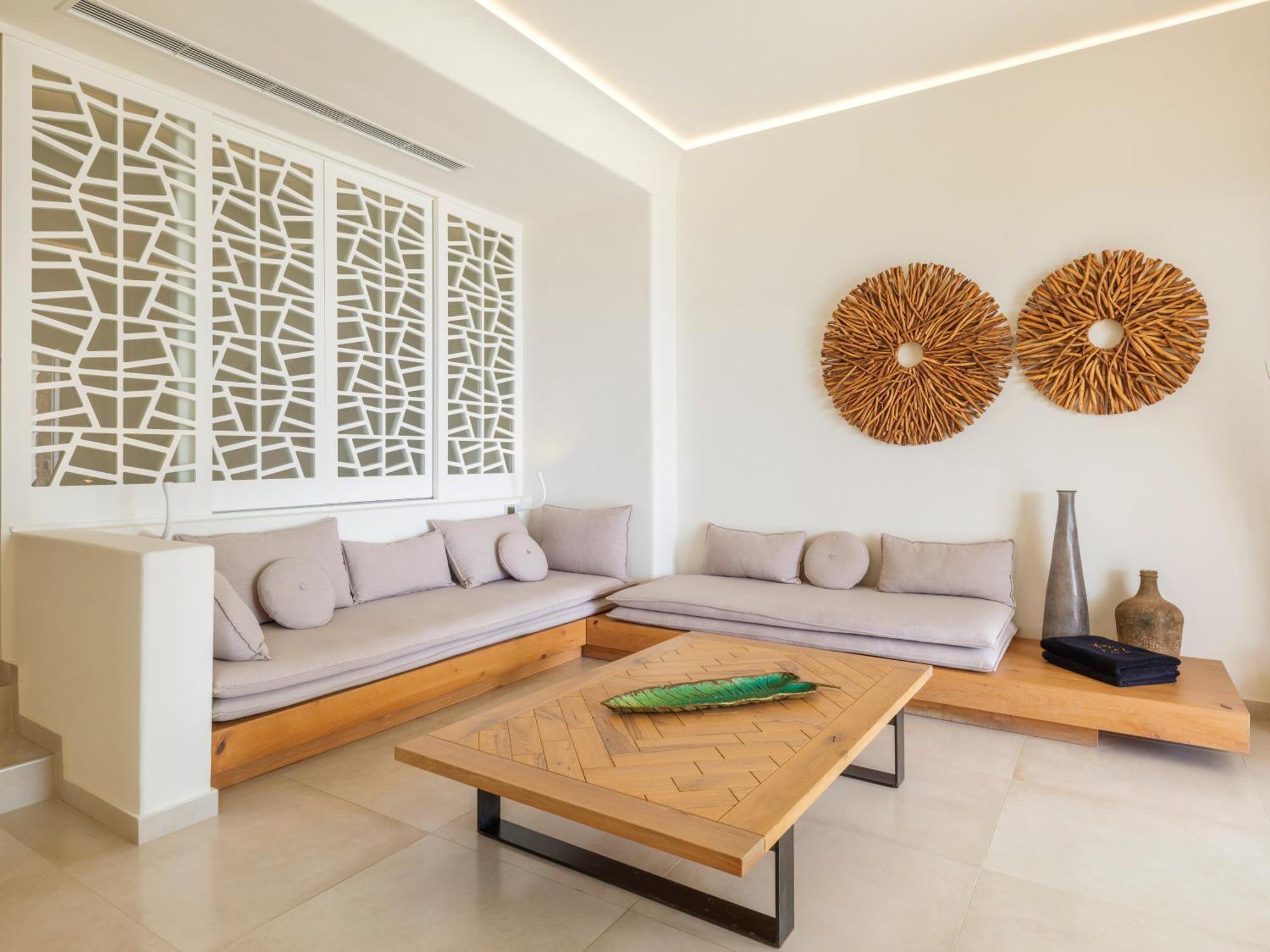 Anax Resort And Spa Agios Ioannis Diakoftis Kültér fotó