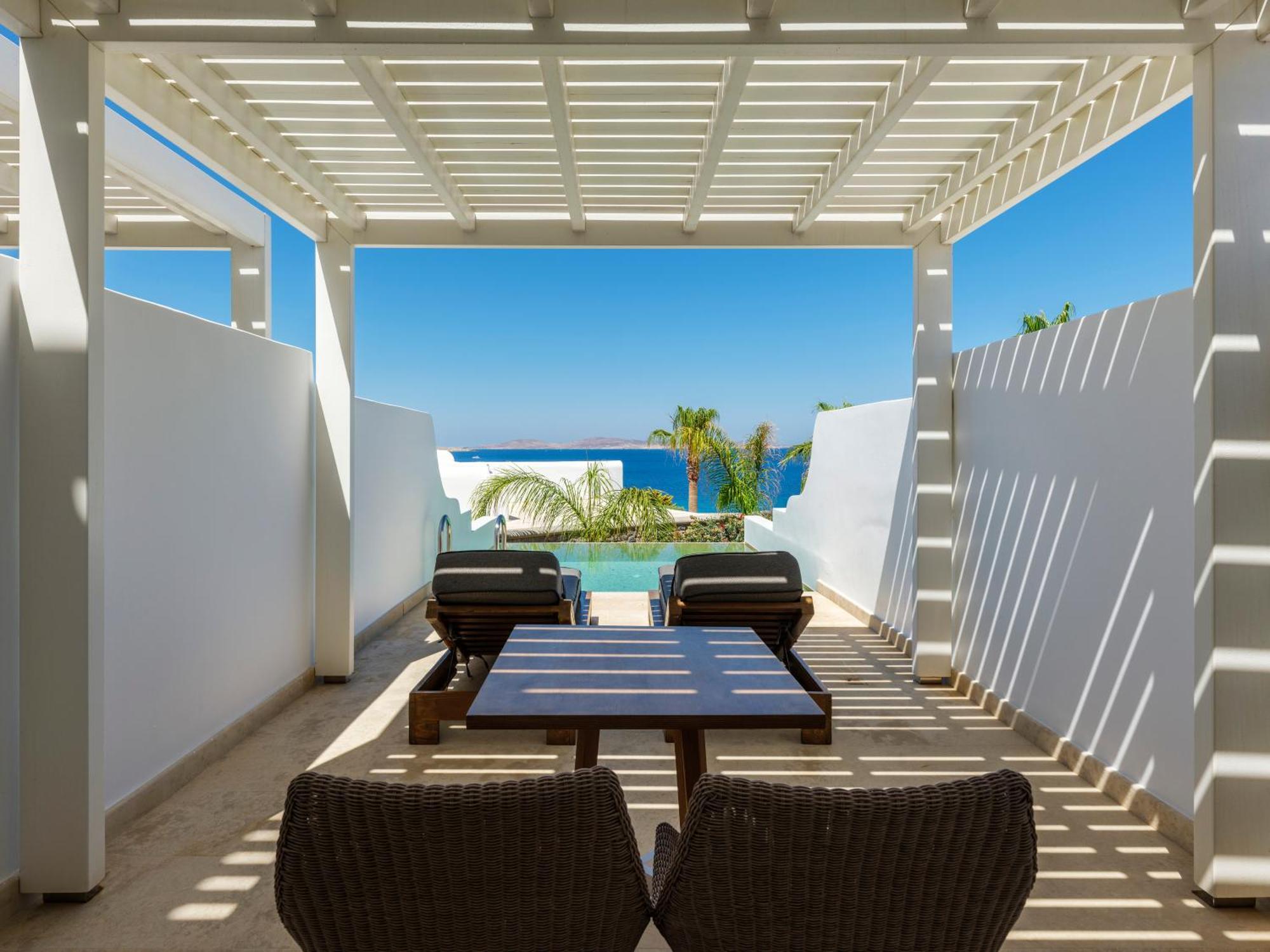 Anax Resort And Spa Agios Ioannis Diakoftis Kültér fotó