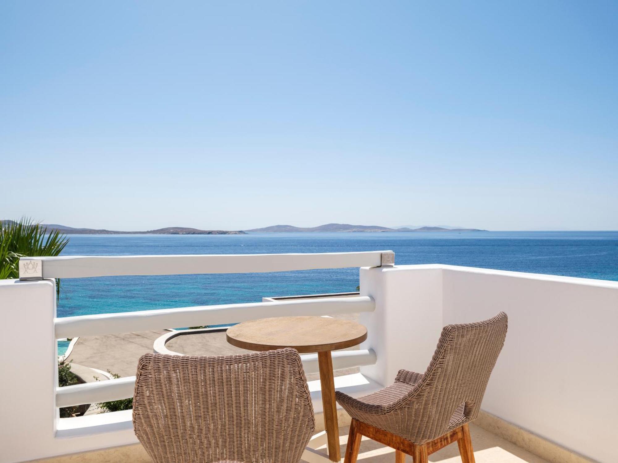 Anax Resort And Spa Agios Ioannis Diakoftis Kültér fotó