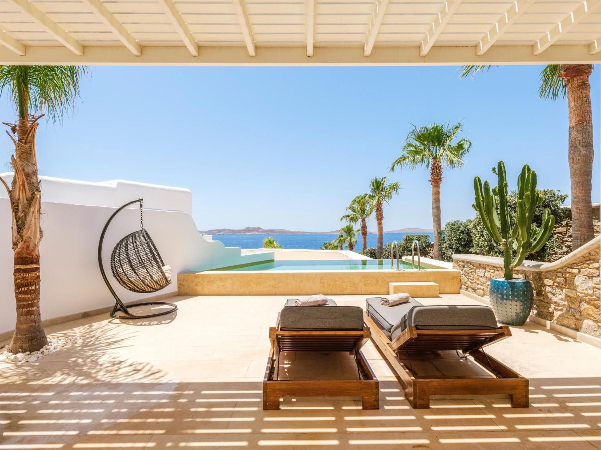 Anax Resort And Spa Agios Ioannis Diakoftis Kültér fotó