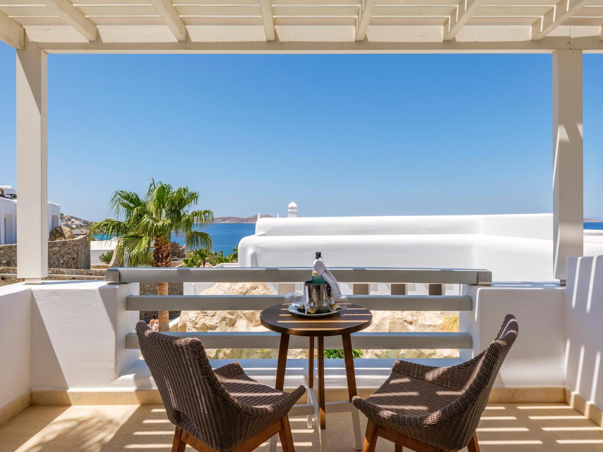 Anax Resort And Spa Agios Ioannis Diakoftis Kültér fotó