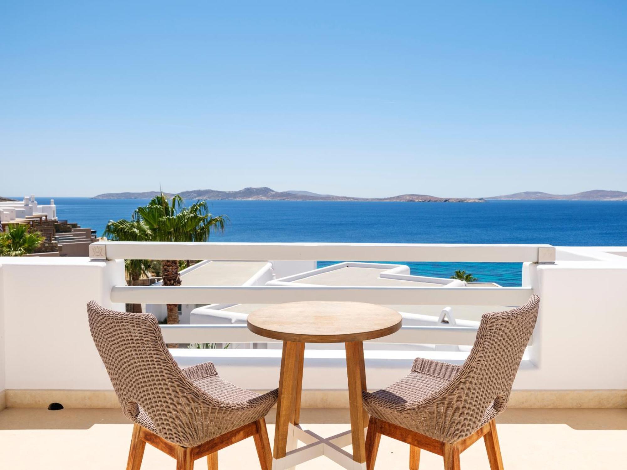 Anax Resort And Spa Agios Ioannis Diakoftis Kültér fotó